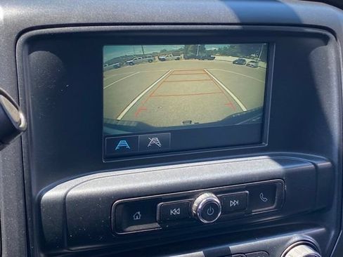 Used 2018 GMC Sierra 2500 4x4 Double Cab w/ Sierra Convenience Package image 17