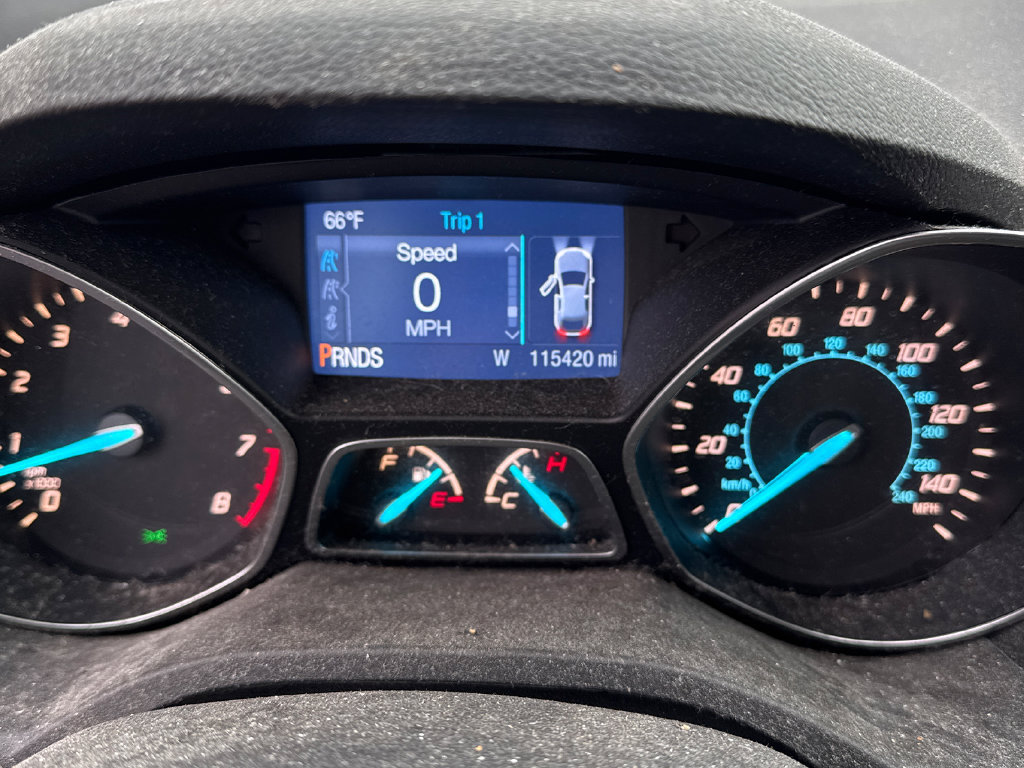 Used 2015 Ford Escape S FWD image 6