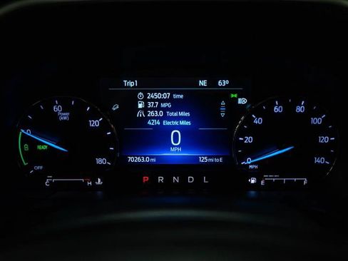 Used 2022 Ford Escape SE AWD/4WD image 15