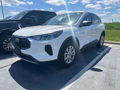 Certified 2024 Ford Escape Active