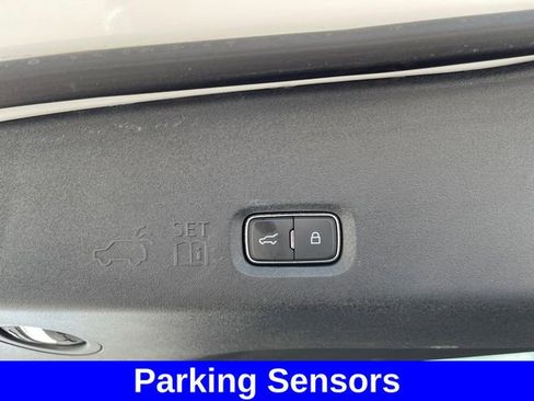 Used 2025 Ford Expedition Max Active AWD/4WD image 35
