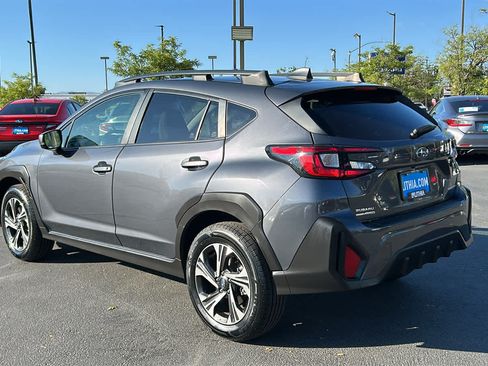 Certified 2024 Subaru Crosstrek 2.0i Premium AWD/4WD image 8