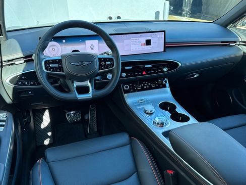 New 2026 Genesis GV70 2.5T Sport Prestige image 2