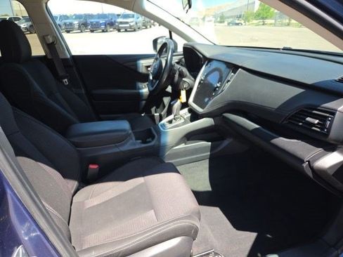 Used 2020 Subaru Outback Premium AWD/4WD image 20