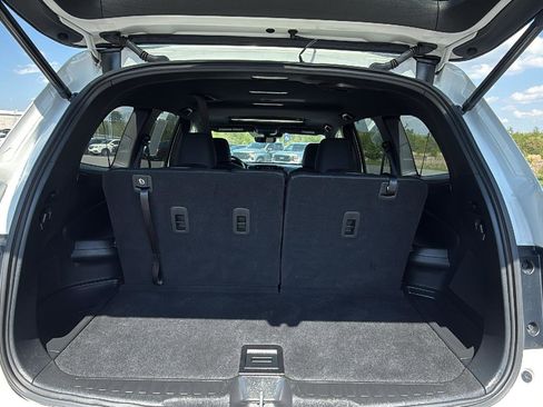 Used 2022 Honda Pilot TrailSport image 21