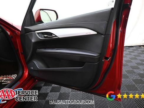 Used 2014 Cadillac ATS Premium RWD image 22