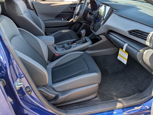 New 2026 Subaru Crosstrek 2.5i Wilderness w/ Crosstrek Mirror Package AWD/4WD image 26
