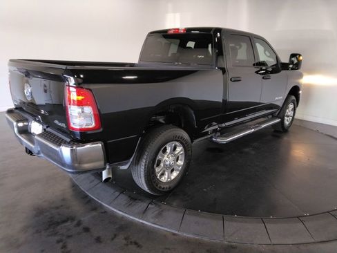 Used 2024 RAM 2500 Big Horn w/ Bed Utility Group image 6