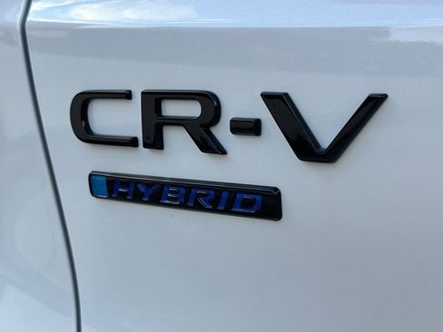 New 2026 Honda CR-V TrailSport image 7