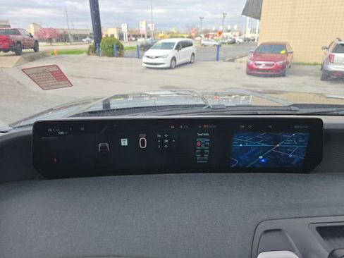 Used 2025 Ford Expedition Max Active AWD/4WD image 22