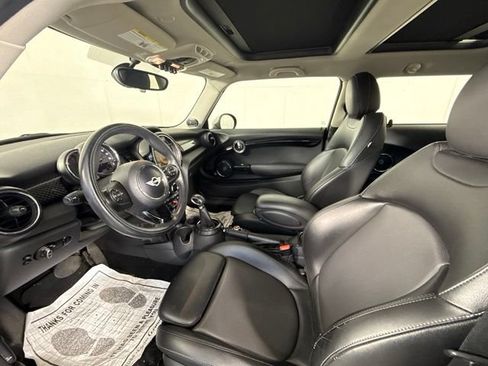 Used 2015 MINI Cooper S FWD image 16