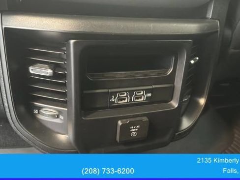 Used 2019 RAM 1500 Big Horn AWD/4WD image 19