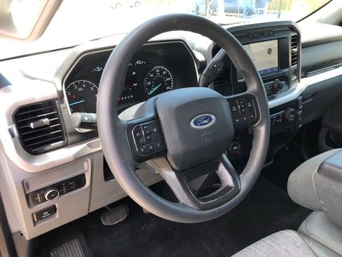 Used 2023 Ford F150 XLT image 14