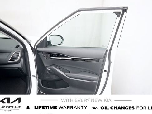 New 2026 Kia Seltos SX AWD/4WD image 15