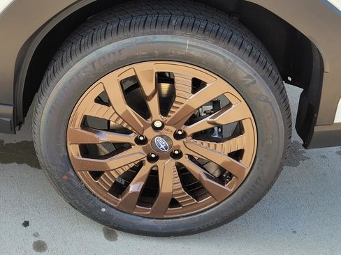 New 2025 Subaru Forester Sport image 22