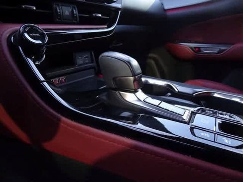 Used 2023 Lexus NX 350 AWD w/ Premium Package image 12