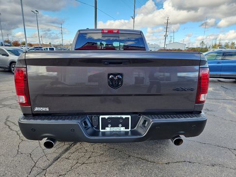 Used 2020 RAM 1500 Classic Warlock image 3