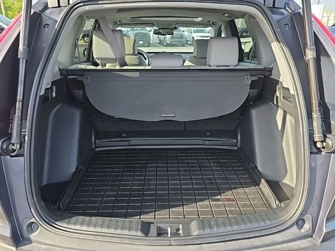 Used 2018 Honda CR-V EX-L image 58