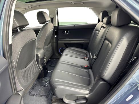 Used 2022 Hyundai Ioniq 5 Limited image 42
