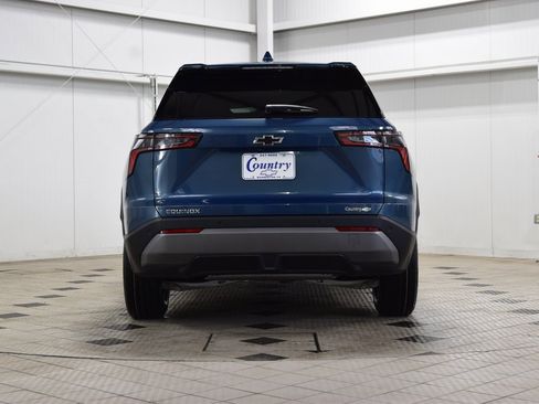 New 2026 Chevrolet Equinox LT image 7