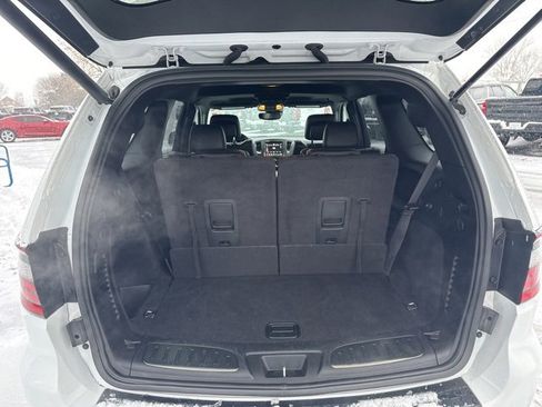 Used 2020 Dodge Durango GT image 21