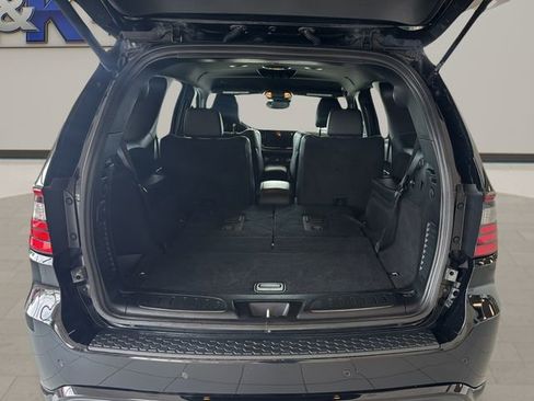 Used 2022 Dodge Durango SRT w/ Black Package AWD/4WD image 16