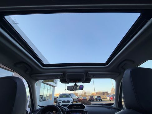 Certified 2023 Subaru Forester Limited image 21