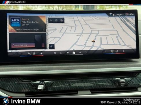 Used 2026 BMW X5 sDrive40i w/ M Sport Package image 29