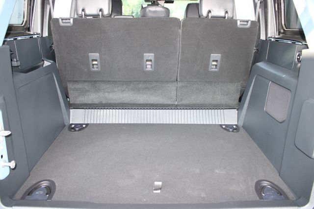 Used 2025 Ford Bronco Big Bend AWD/4WD image 11