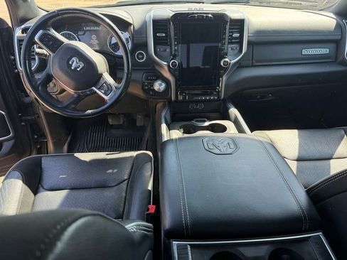 Used 2023 RAM 1500 Laramie AWD/4WD image 6