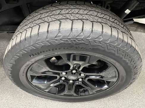 Used 2023 Ford F150 XLT w/ Equipment Group 302A High AWD/4WD image 16