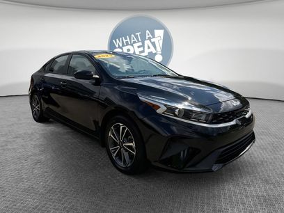 Used 2023 Kia Forte LXS
