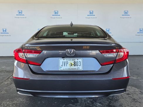 Used 2022 Honda Accord LX image 28