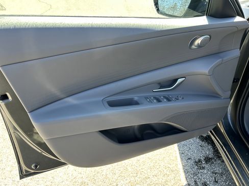 New 2026 Hyundai Elantra Hybrid FWD image 17