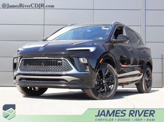 Used 2024 Buick Encore GX Sport Touring 360° Tour