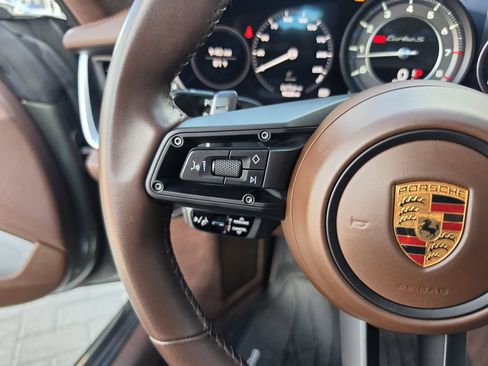 Used 2022 Porsche 911 Turbo AWD/4WD image 20