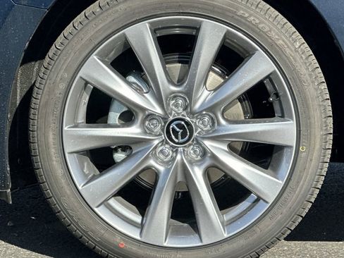 New 2026 MAZDA MAZDA3 2.5 S Sedan w/ Preferred Pkg image 25