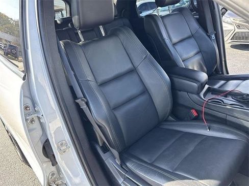 Used 2021 Dodge Durango GT image 27