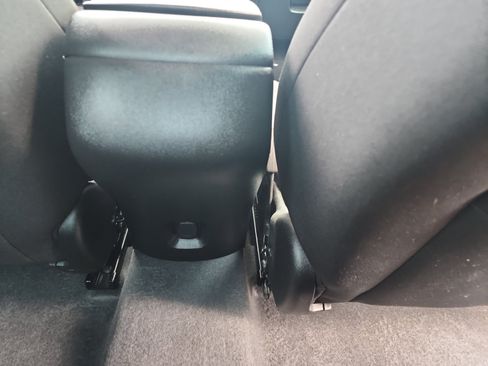 Used 2024 Chevrolet Malibu RS w/ LPO, Floor Liner Package FWD image 16