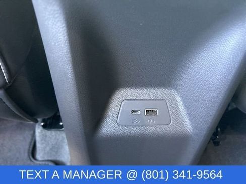 New 2025 Buick Envision Sport Touring image 15