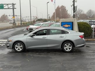 Used 2024 Chevrolet Malibu LT video 2