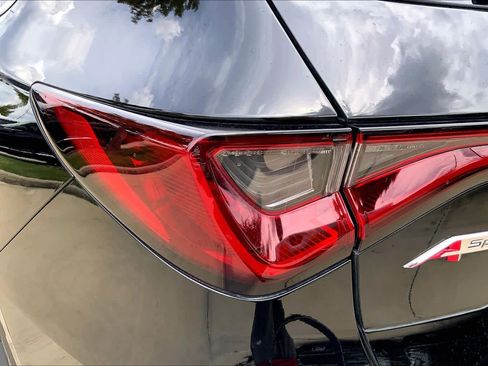 Used 2023 Acura MDX A-Spec AWD/4WD image 29