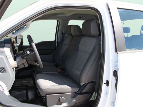 New 2026 Ford F350 XL w/ Snow Plow Prep Package AWD/4WD image 16