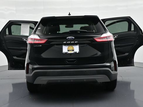 Certified 2024 Ford Edge SEL AWD/4WD image 25