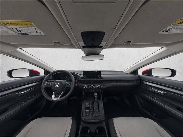 Used 2023 Honda CR-V EX image 26