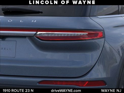 New 2026 Lincoln Corsair Premiere AWD/4WD image 22