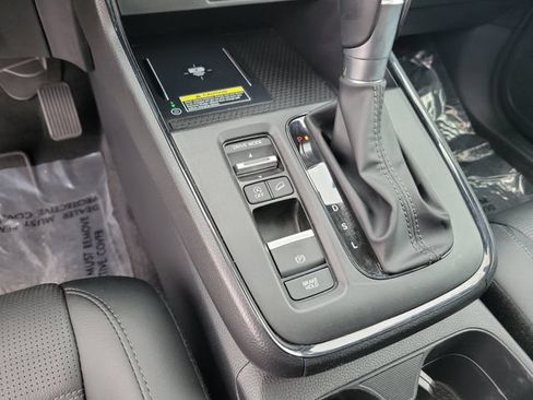 Certified 2024 Honda CR-V EX-L image 24