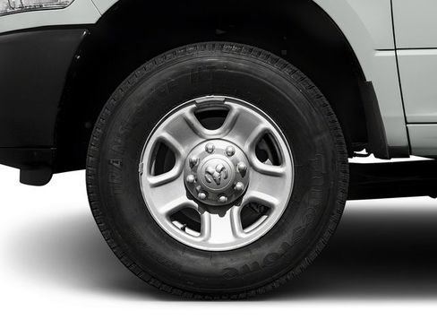 Used 2016 RAM 3500 Tradesman w/ Chrome Appearance Group AWD/4WD image 14
