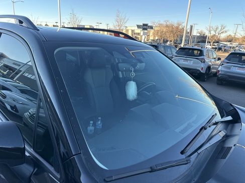 Used 2024 Subaru Forester Sport image 5