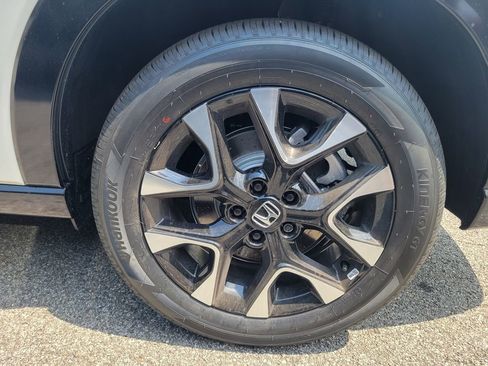New 2027 Honda HR-V EX-L image 10